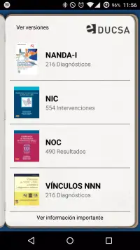 NandaNocNic screenshot 2