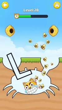 X-Clash screenshot 9