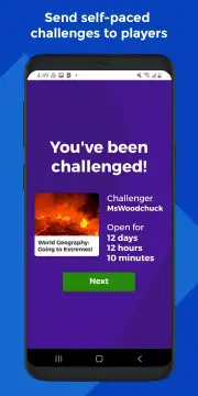 Kahoot! screenshot 12