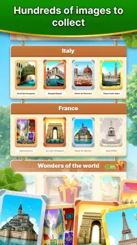Word Garden : Crosswords screenshot 5