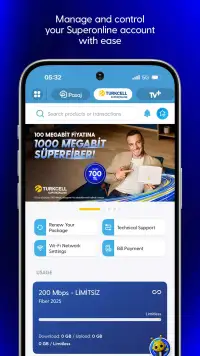 Turkcell screenshot 5