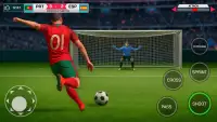Football League: Mobile Soccer screenshot 13