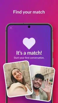MeetMe screenshot 4