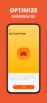 JBL Headphones screenshot 5