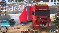 Cargo Delivery Truck screenshot 6