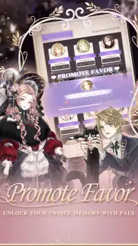 Helix Waltz screenshot 2