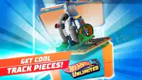 Hot Wheels Unlimited screenshot 6