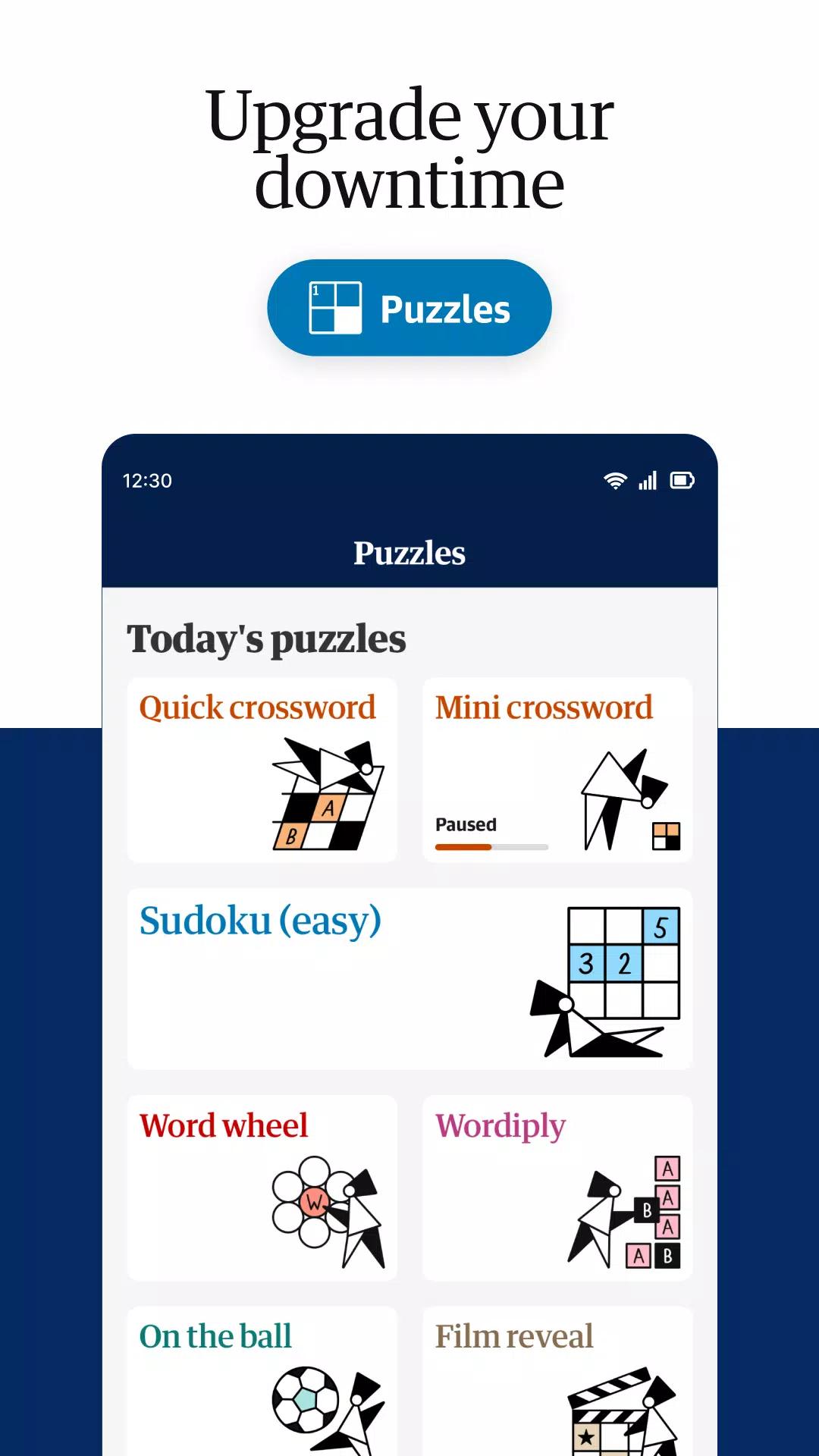 The Guardian - US & World News screenshot 3