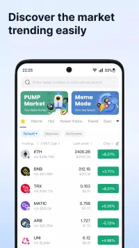TokenPocket screenshot 6