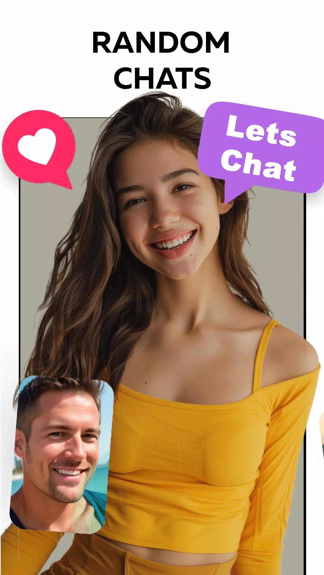 Benaughty Hookup Dating App screenshot 3