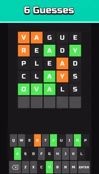 Wordly screenshot 6