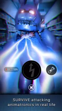 Five Nights at Freddy's AR screenshot 6