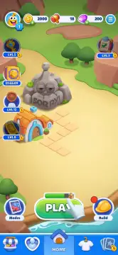 Sorry! World Online Board game screenshot 6