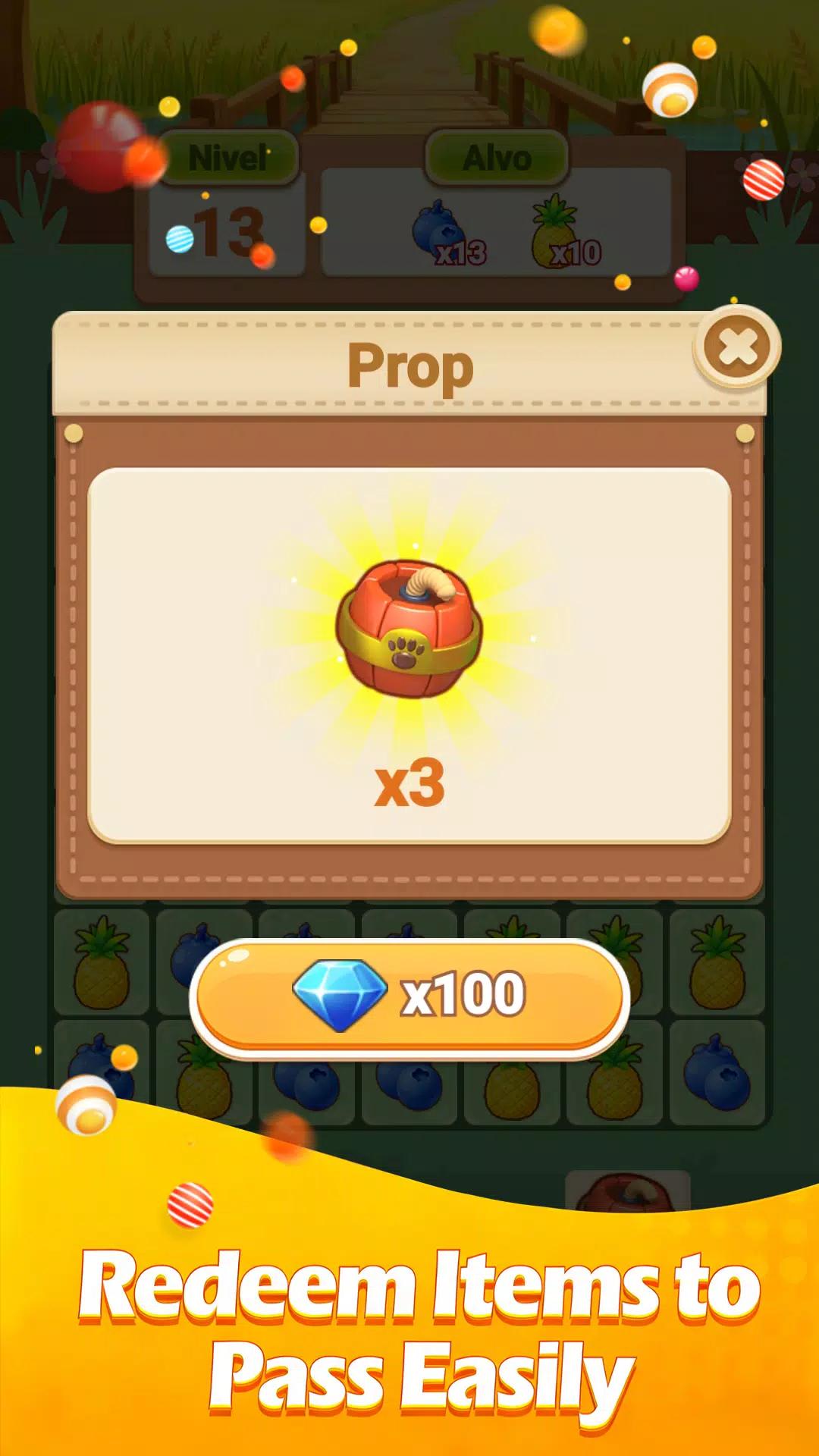 Farm Block Dash screenshot 13