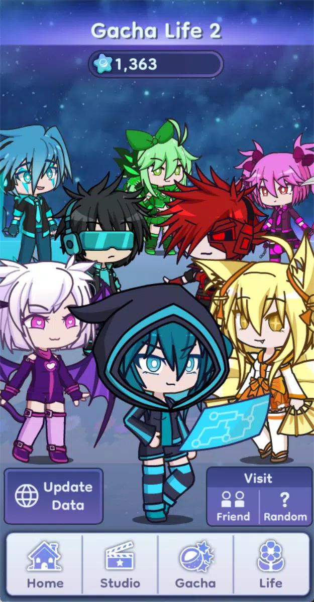 Gacha Life 2 screenshot 8
