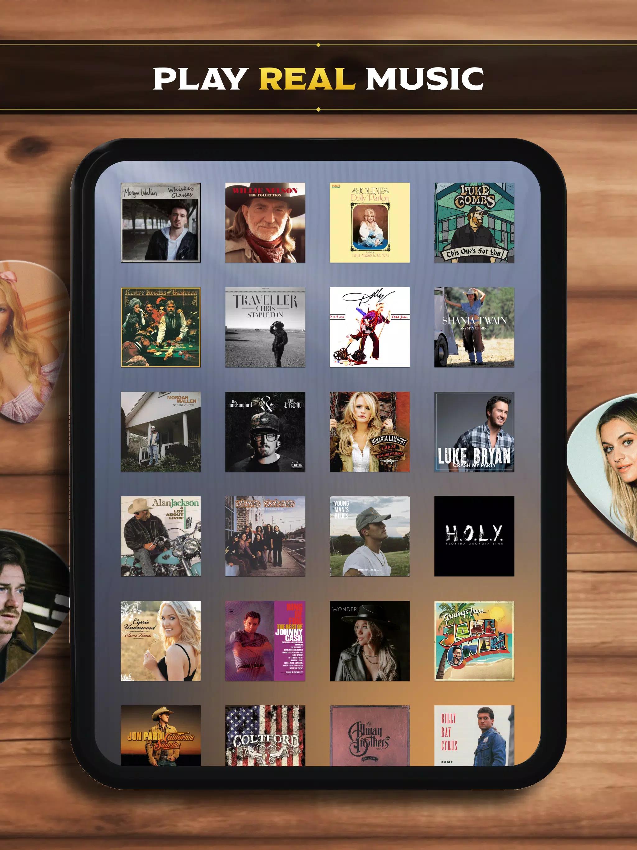 Country Star screenshot 7