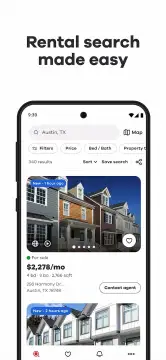 Realtor.com Real Estate & Rent screenshot 12