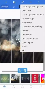 PixelLab screenshot 7