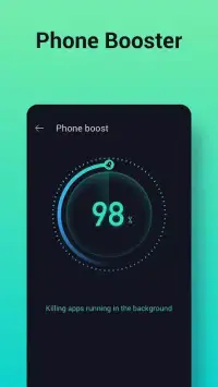 VPN Proxy Master - Safer Vpn screenshot 4