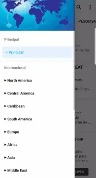 Emprego Angola screenshot 1