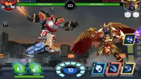 Power Rangers screenshot 12