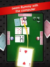 Rummy screenshot 6