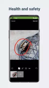 Dalux screenshot 5