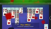 Spider Solitaire screenshot 14
