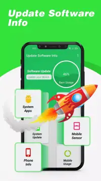 Software Update: APK installer screenshot 1