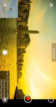 Timestamp Camera screenshot 6