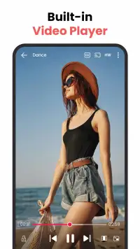 All Video Downloader screenshot 5