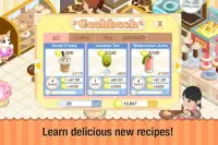 Bakery Story™ screenshot 5