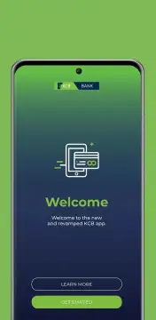 KCB screenshot 1