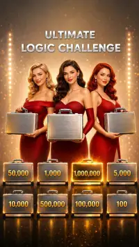 Deal To Be A Millionaire screenshot 1