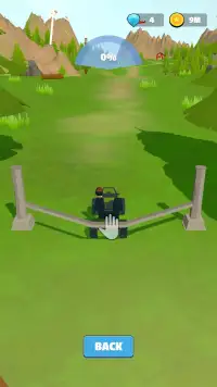 Ride Evolution ― Car Racing 3D screenshot 3