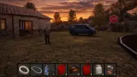 RV Simulator: Long Drive Road screenshot 8