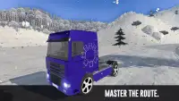 Highway Truck Driver 2025 screenshot 7