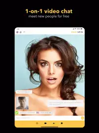 Chatspin screenshot 13