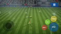 Football All Stars screenshot 6