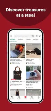 Carousell screenshot 5