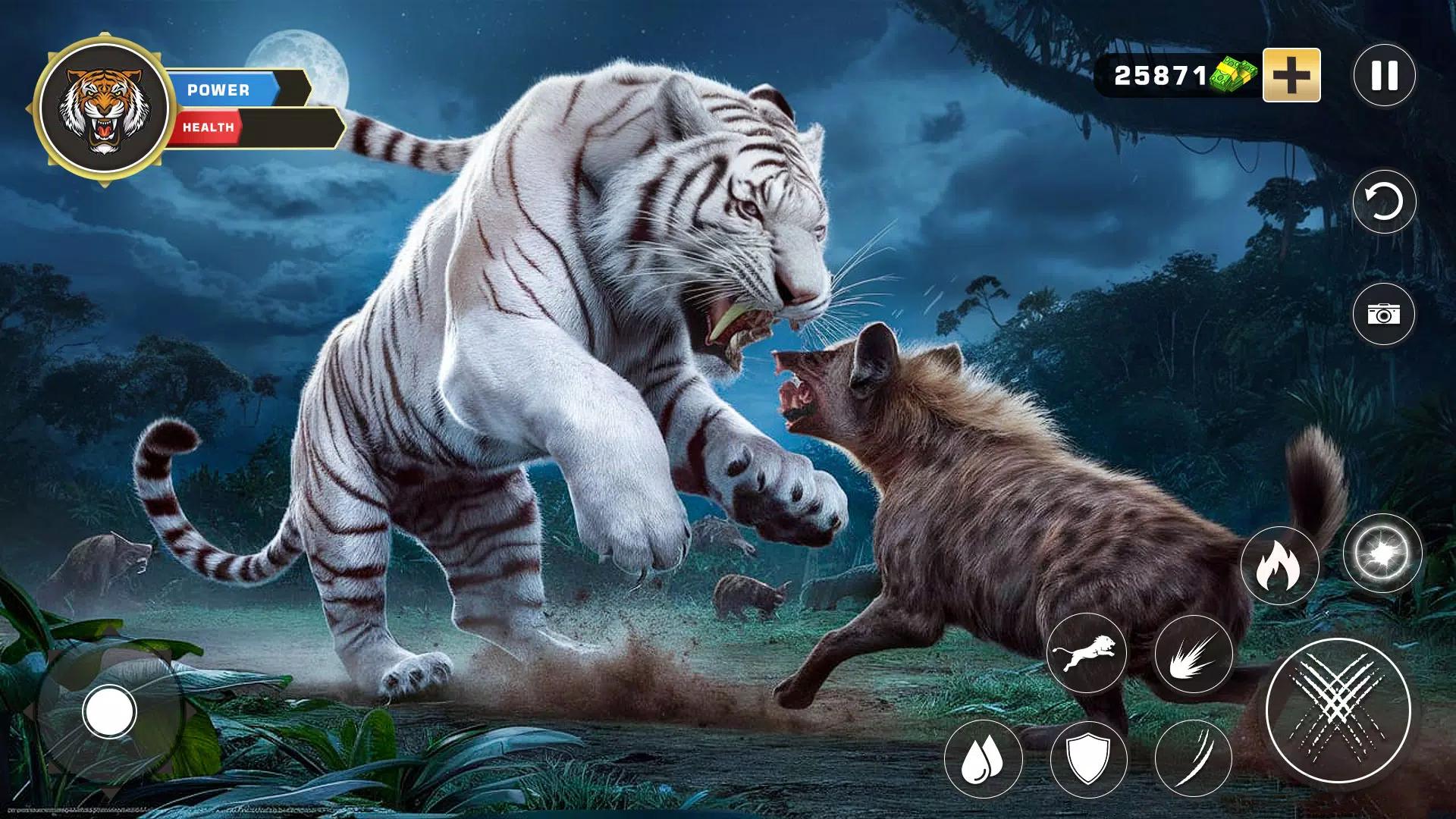 Lion King: Simba's Journey screenshot 5