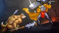 Ragdoll Hit screenshot 8