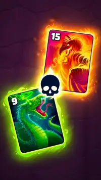 Black Deck screenshot 1