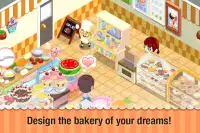 Bakery Story™ screenshot 1