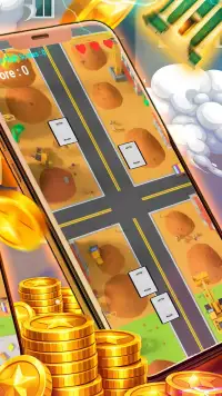 Rush of Towers screenshot 5