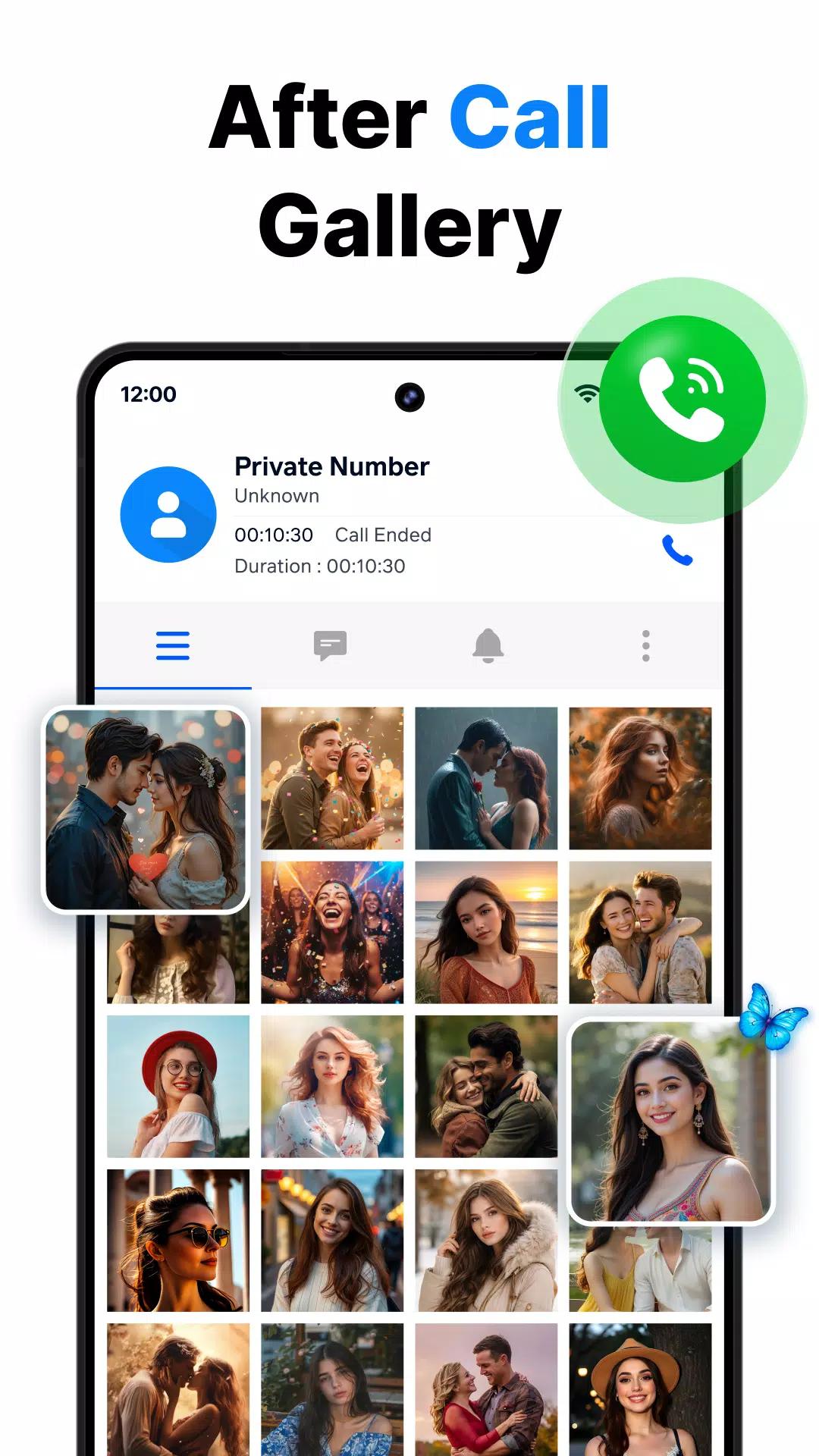 Gallery - Photo Gallery, Album screenshot 8