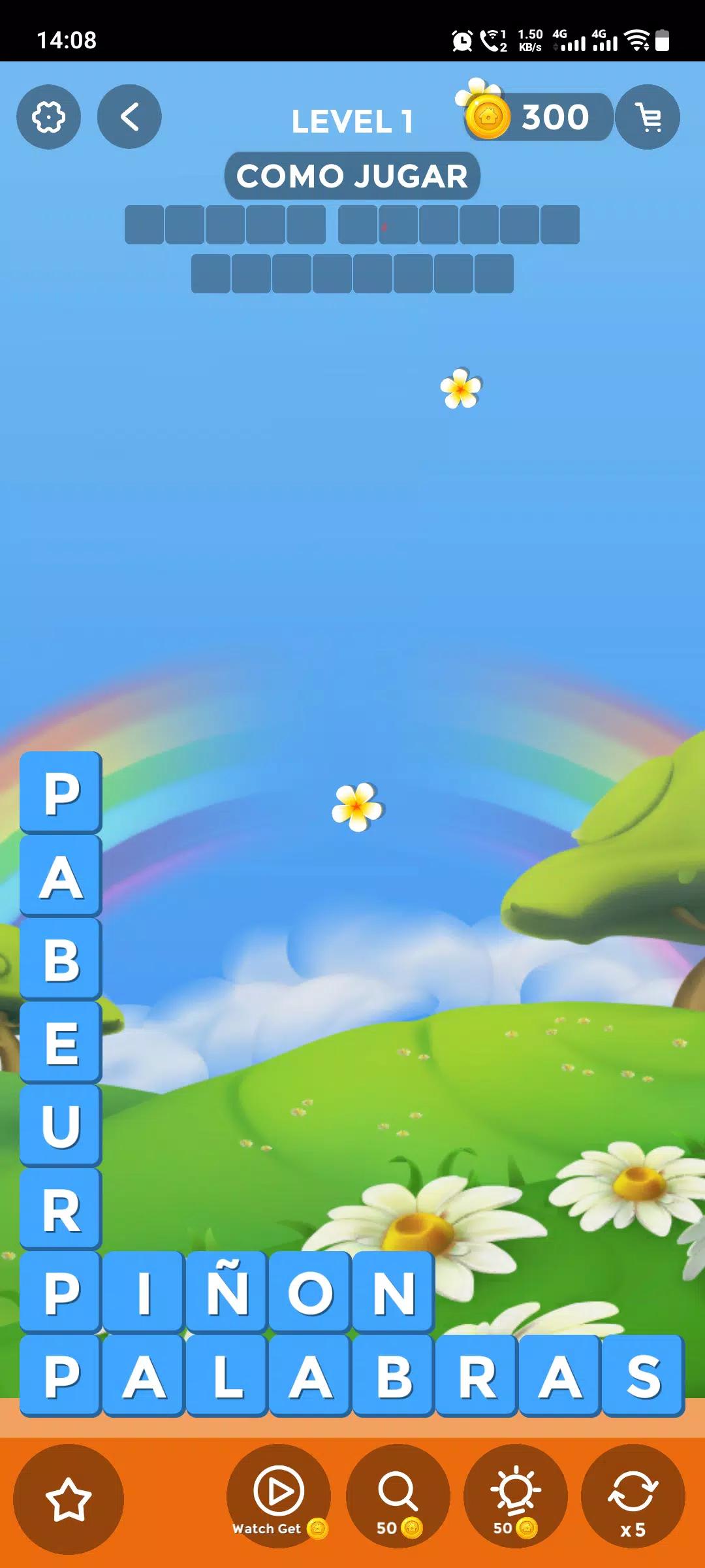 WordGuessr Word Guesser screenshot 3