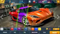 Real Highway Car Racing Game screenshot 15