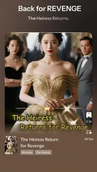 DailyDrama screenshot 8