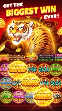 Slots Slots™ screenshot 12